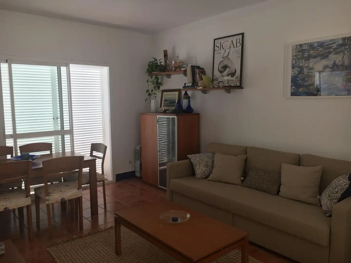 Casa de 70 m² en Chiclana de la Frontera