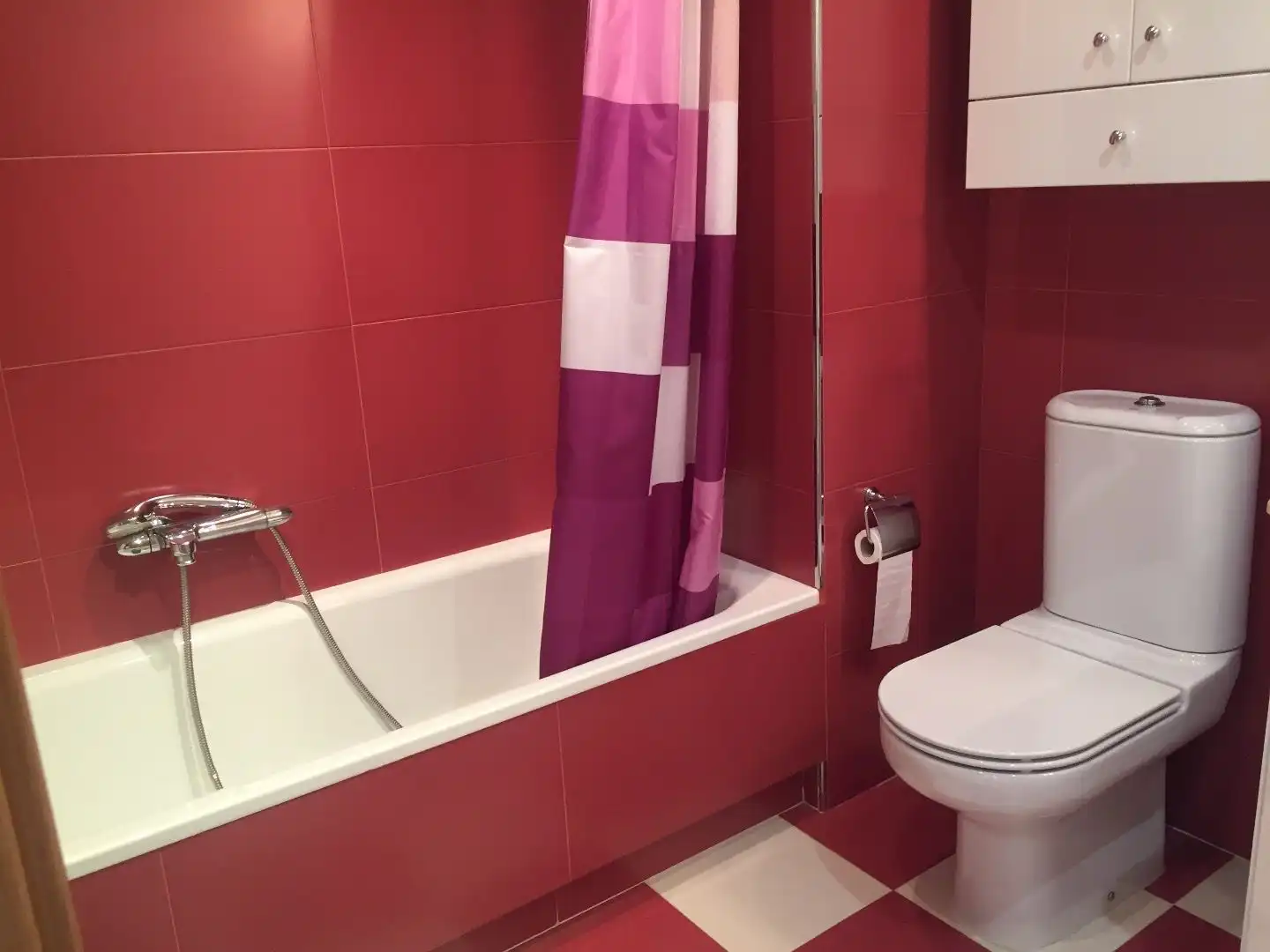 Piso de 50 m² en Burgos