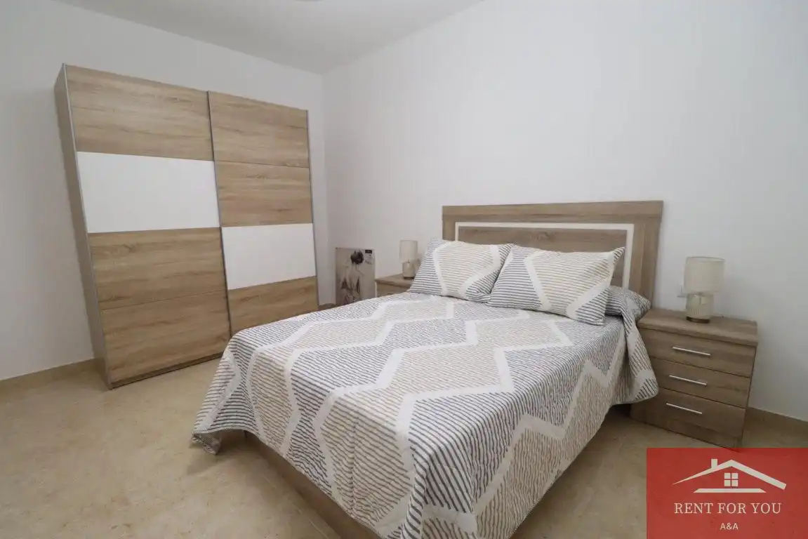 Pis de 130 m² a Alhaurín el Grande