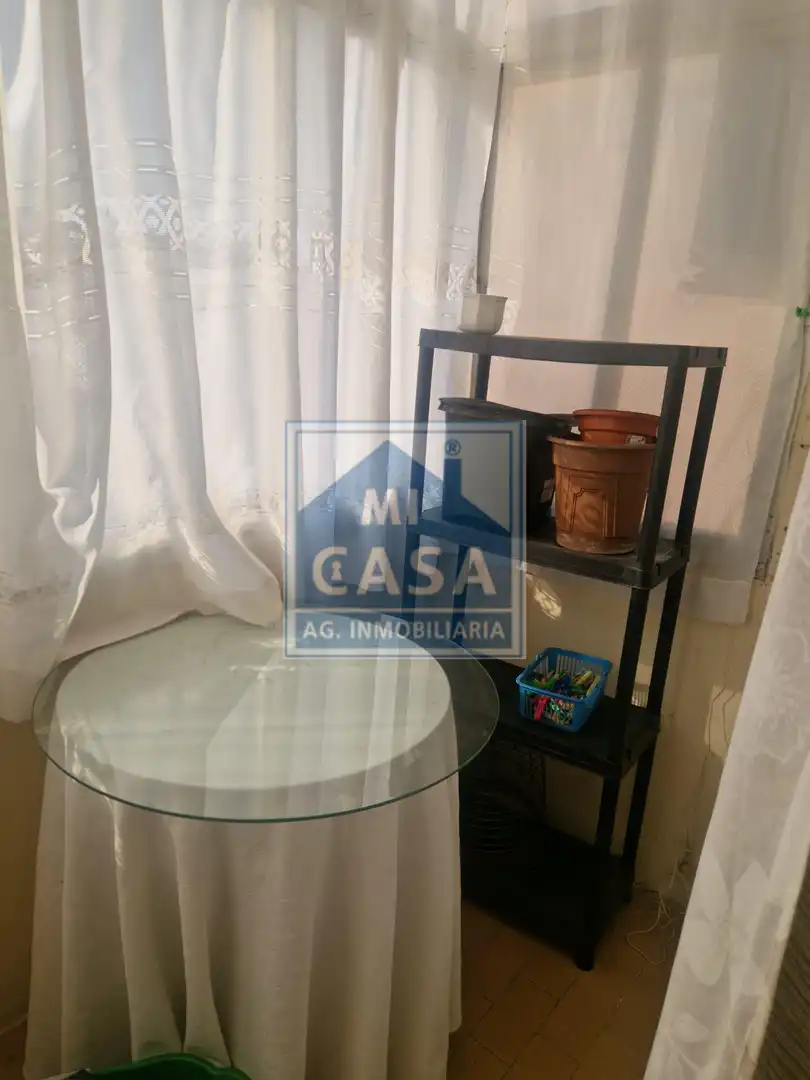 Piso de 80 m² en Mérida