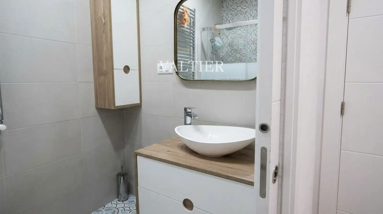 Pis de 120 m² a Madrid