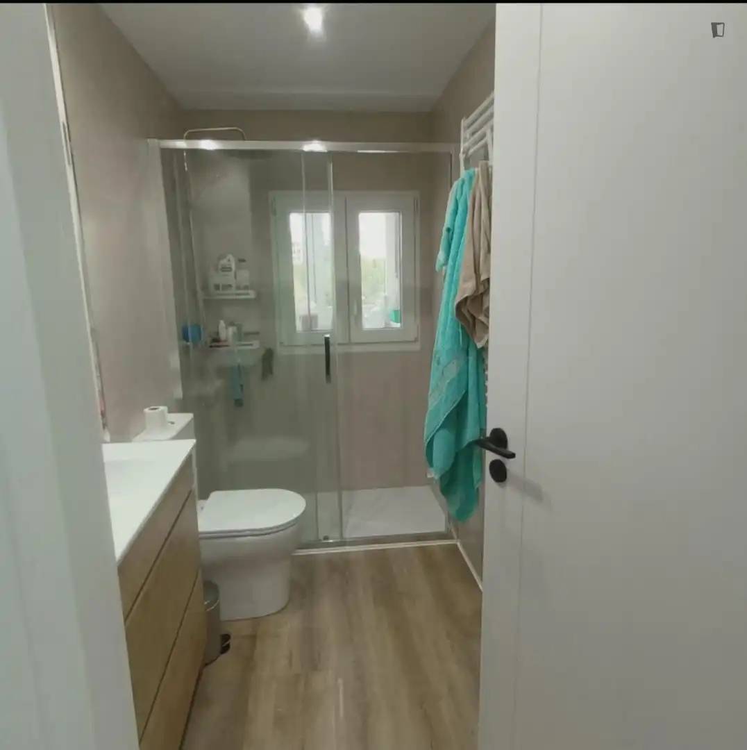Habitación en alquiler, Salamanca