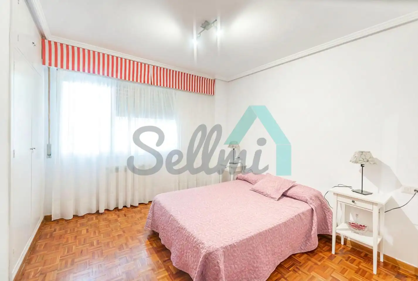 Piso de 98 m² en Castrillón