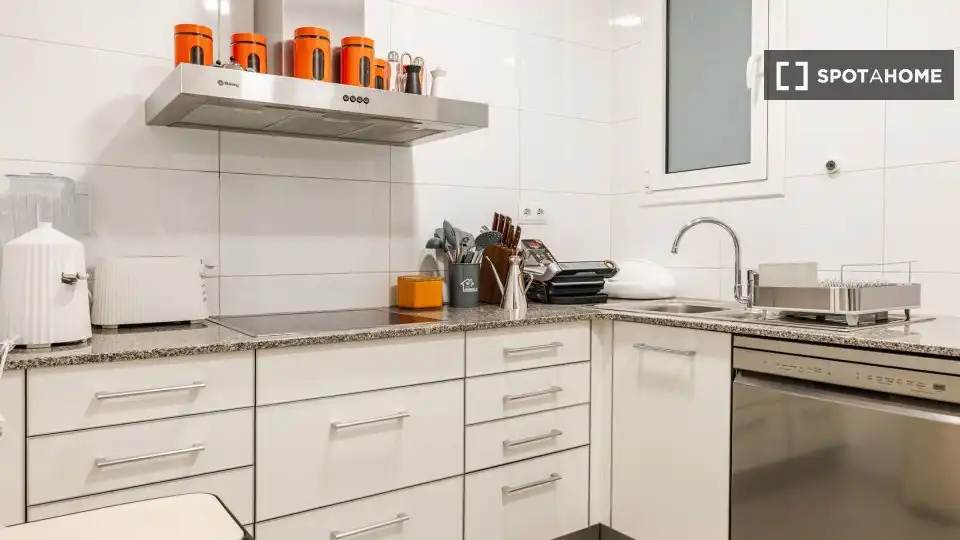 Piso de 70 m² en Barcelona