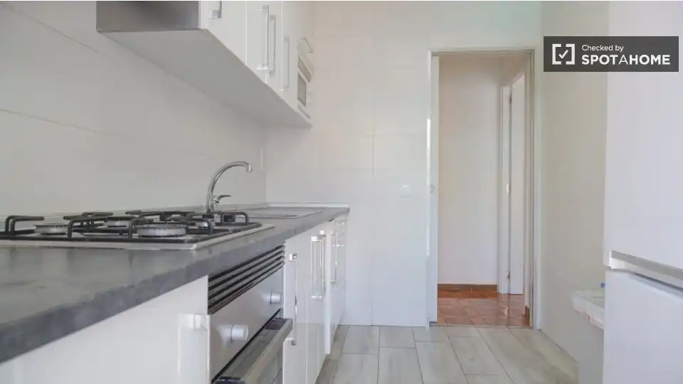 Piso de 64 m² en Madrid