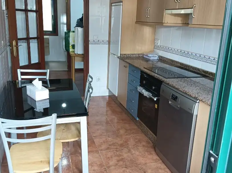 Pis de 65 m² a Arteixo