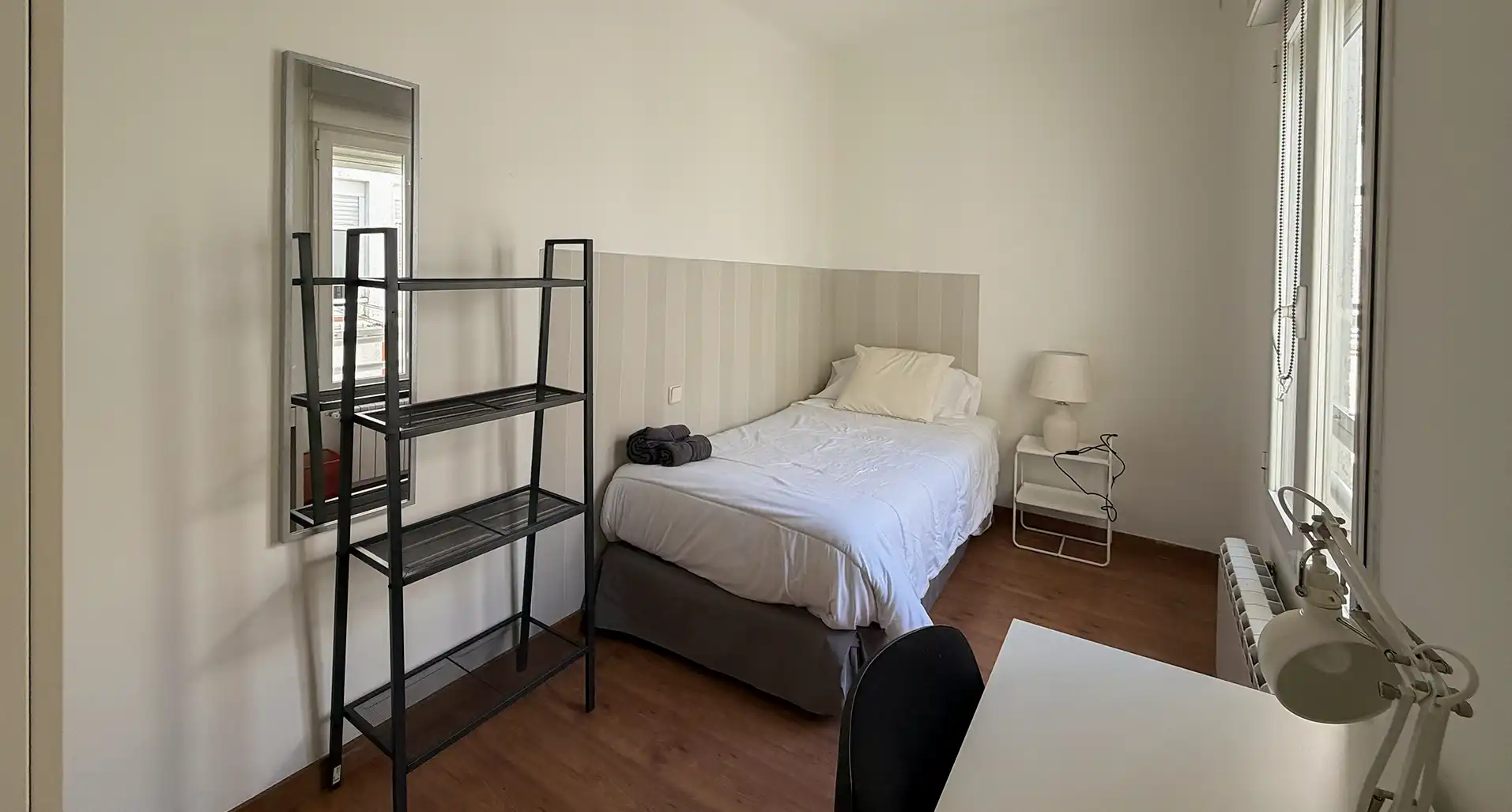 Piso de 136 m² en Madrid