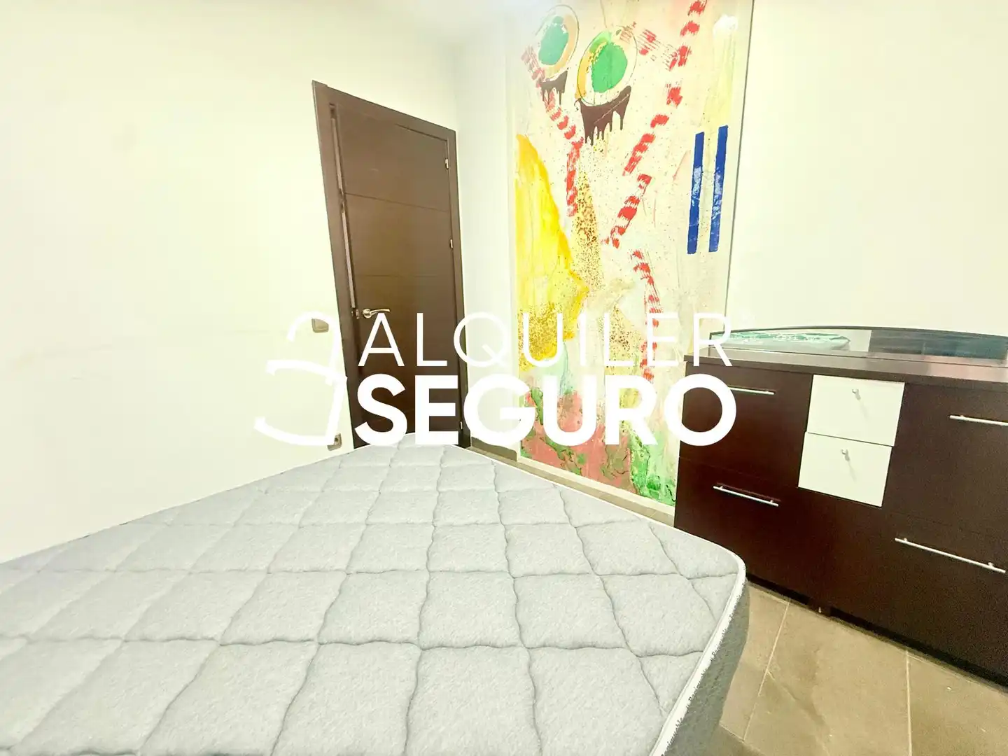 Piso de 50 m² en Madrid