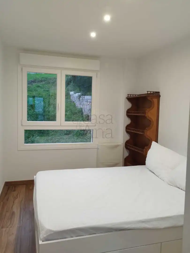 Piso de 95 m² en Bilbao