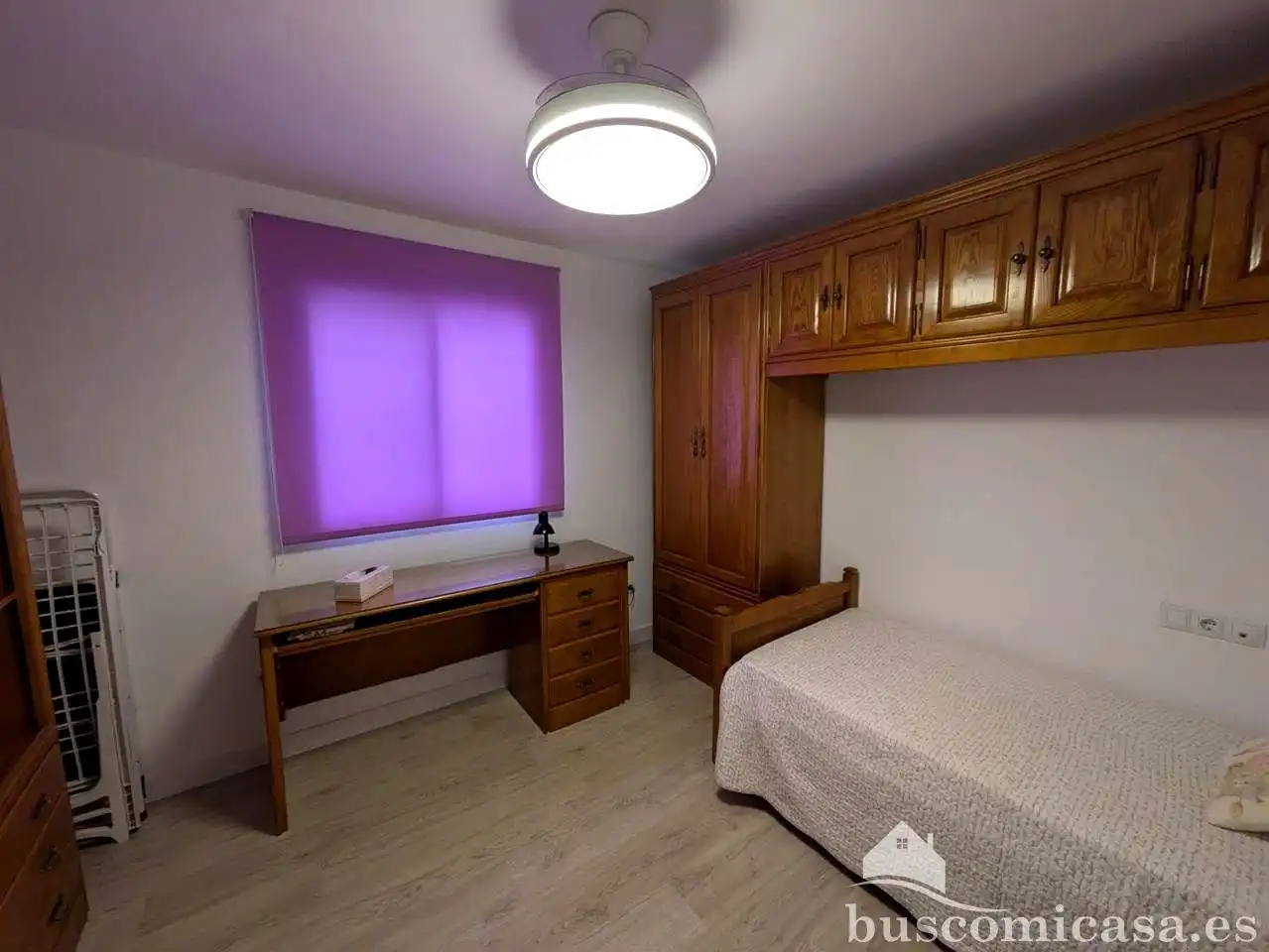 Wohnung 110 m² in Linares