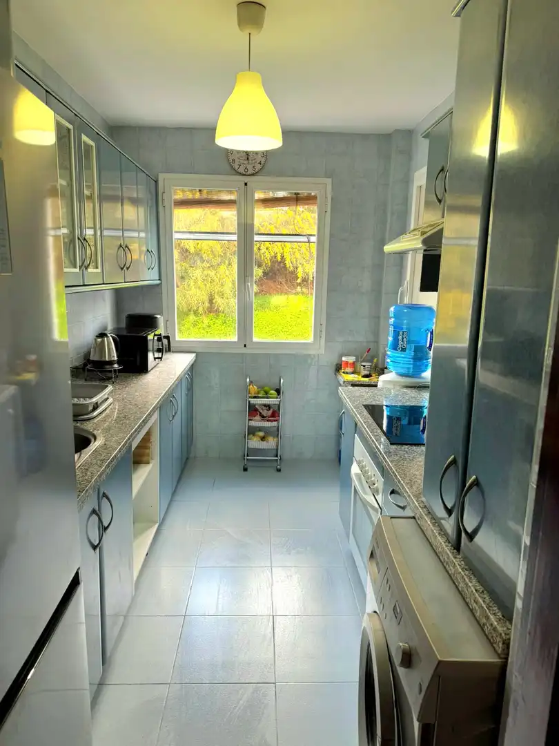 Wohnung 111 m² in Marbella