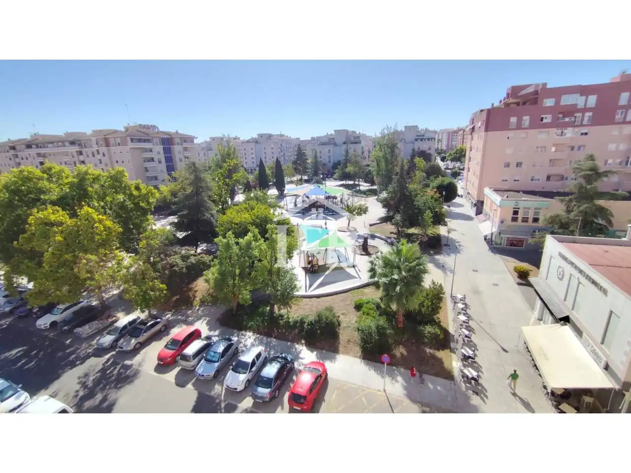 Piso de 120 m² en Badajoz
