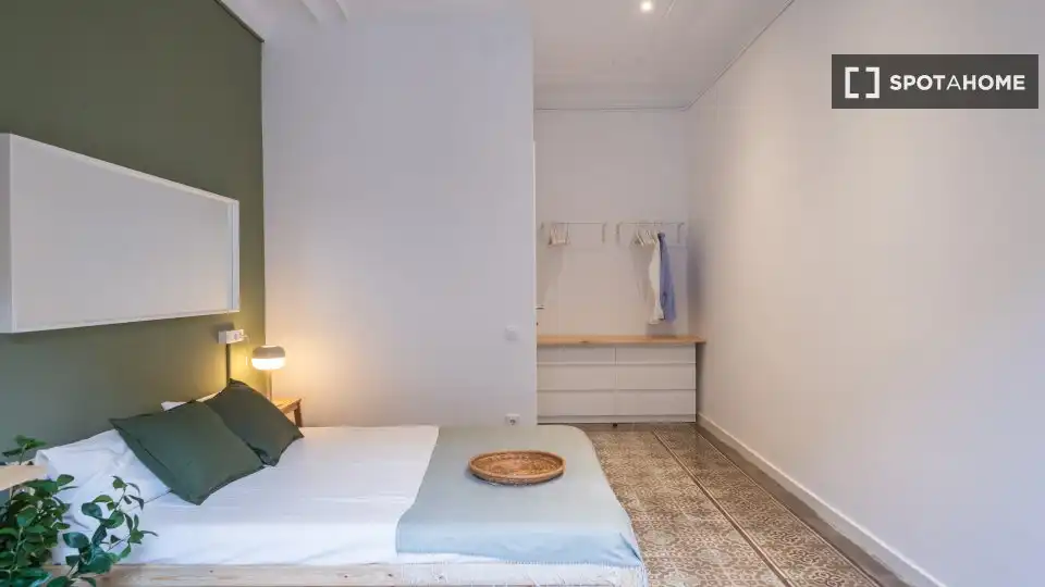 Habitación 149 m², Barcelona