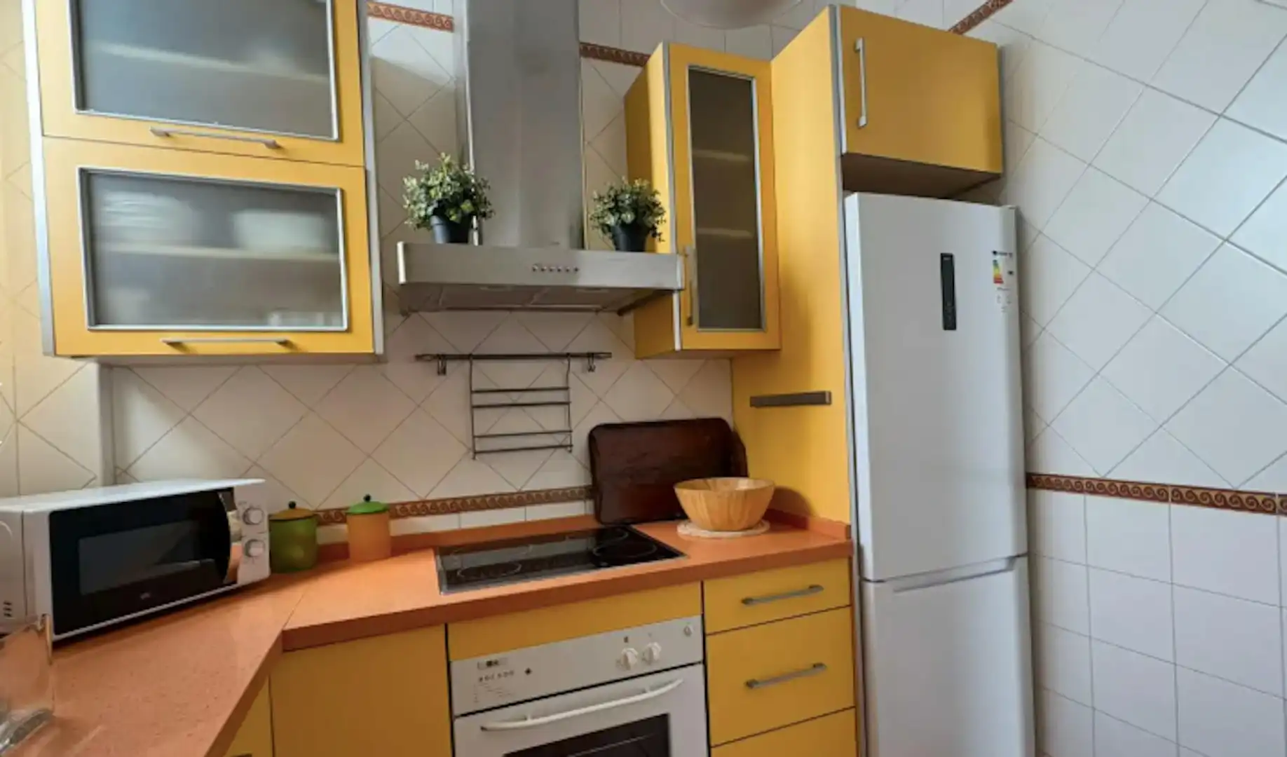 Piso de 60 m² en Sevilla