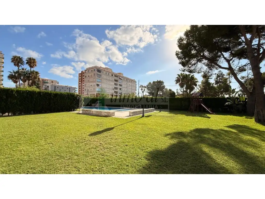 Pis de 80 m² a Benicàssim