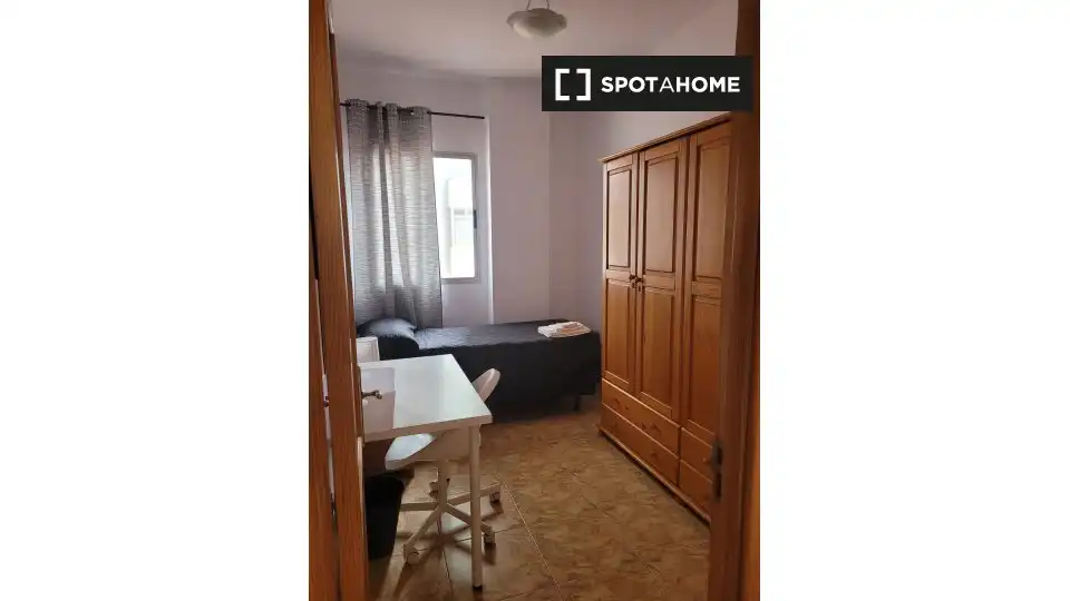 Habitación en alquiler, Las Palmas de Gran Canaria