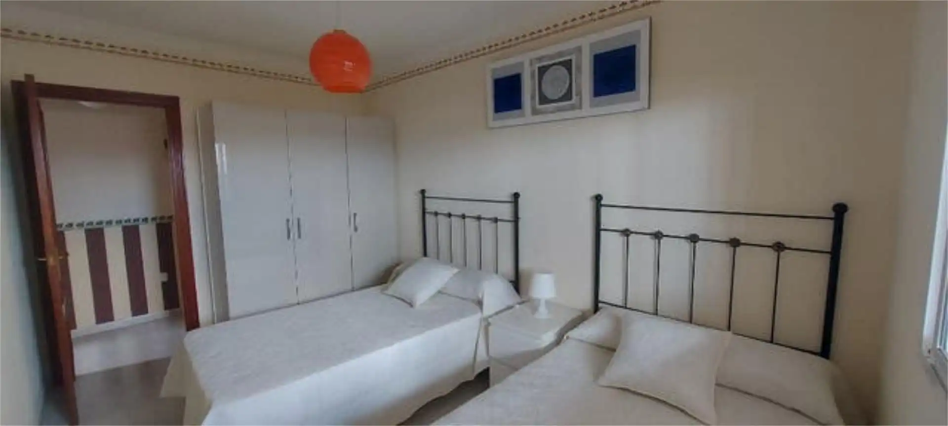 Piso de 110 m² en Fregenal de la Sierra