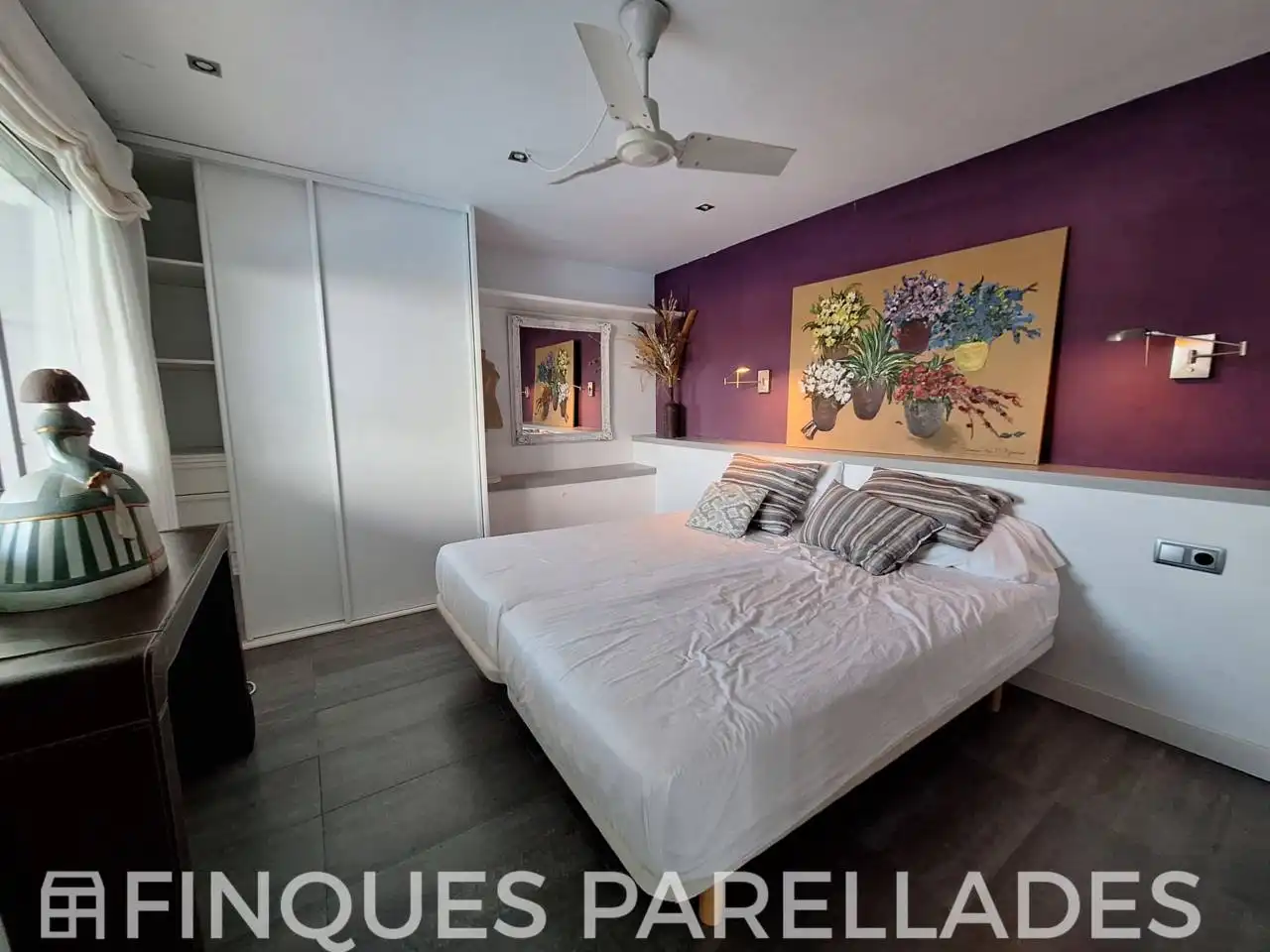 Piso de 277 m² en Vilanova i la Geltrú