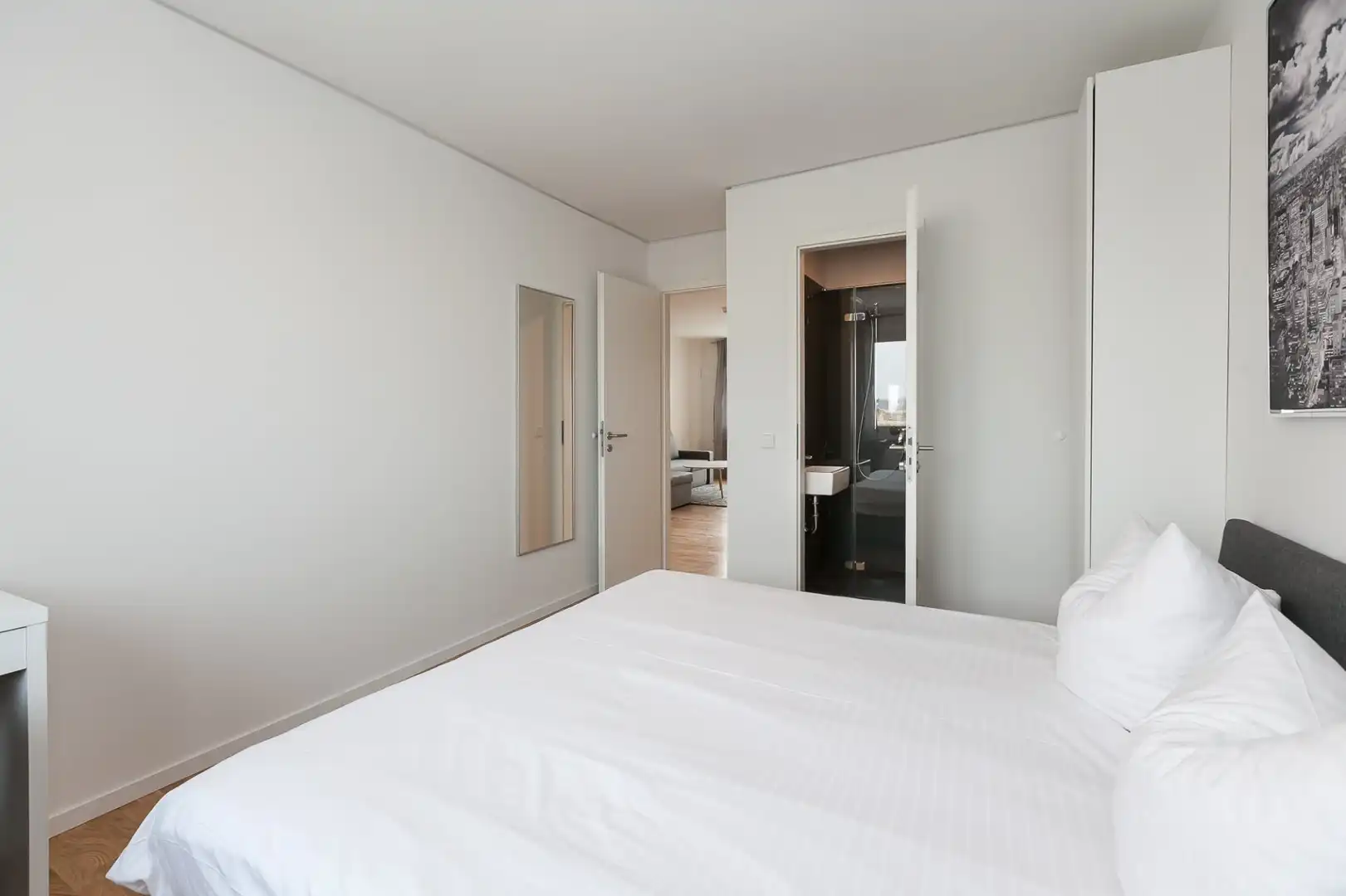 Квартира 71 м² у Tarragona