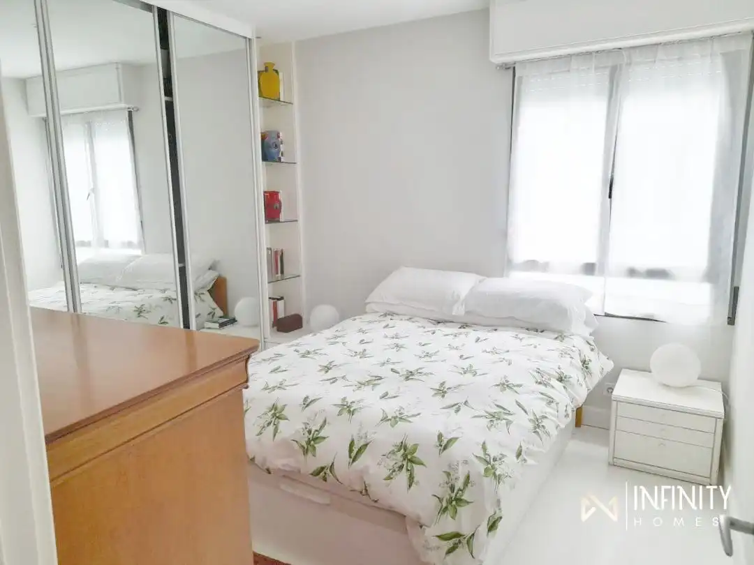 Piso de 65 m² en Bilbao