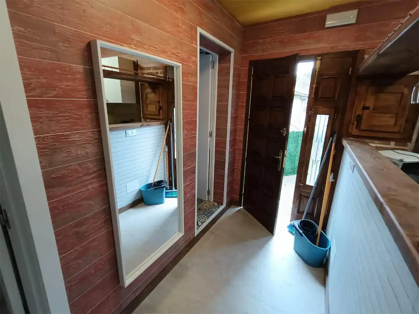 Piso de 120 m² en Llanes