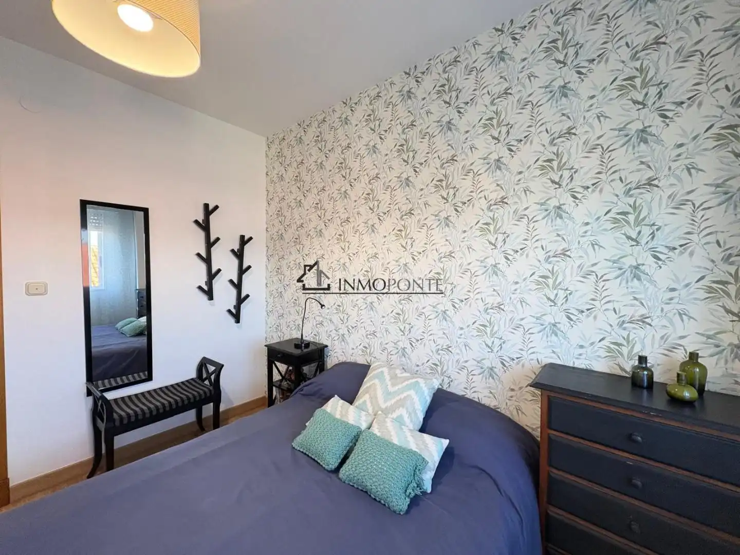 Piso de 85 m² en Pontevedra