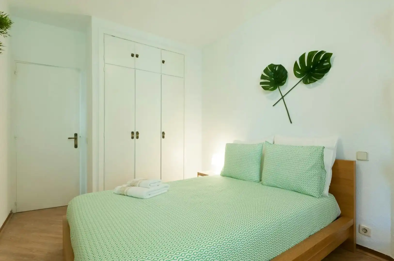 Piso de 60 m² en Madrid