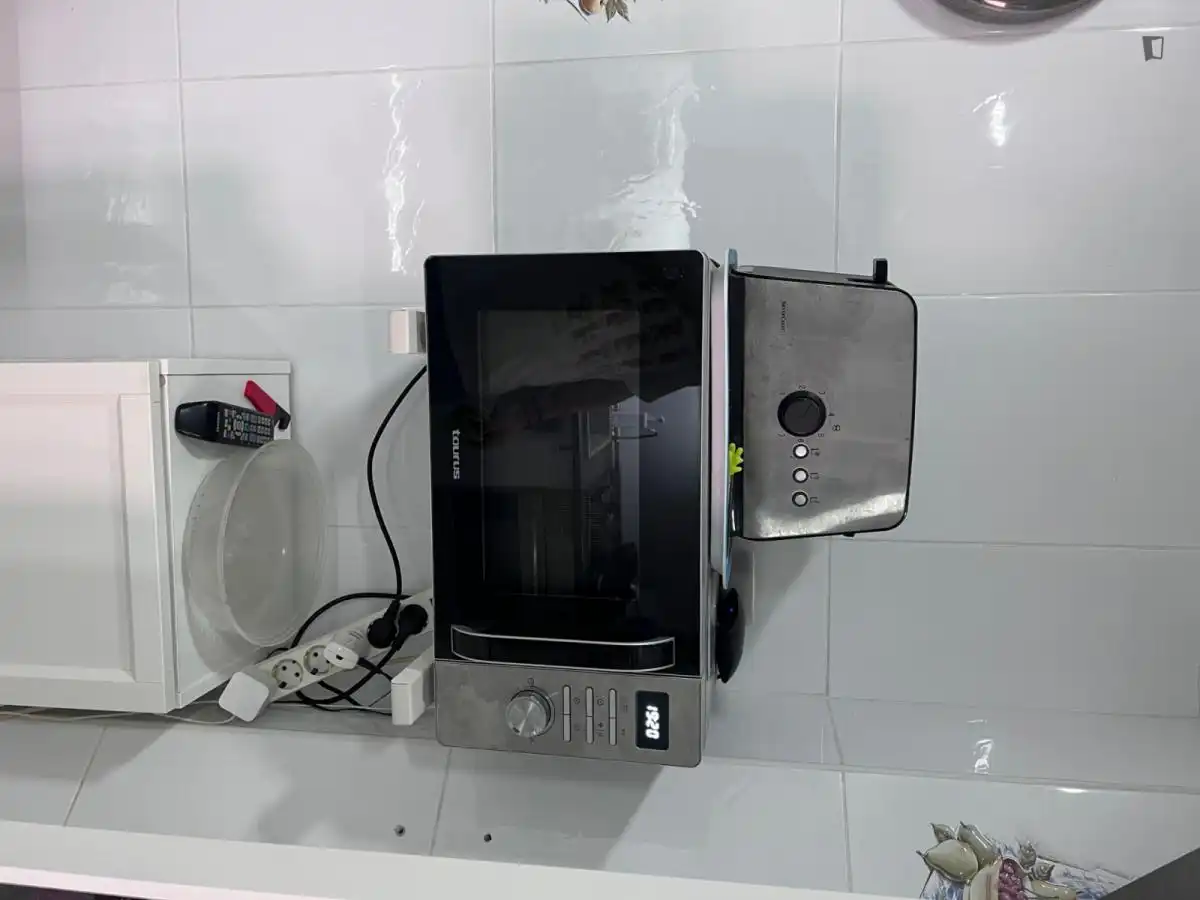 Habitación en alquiler, Valencia