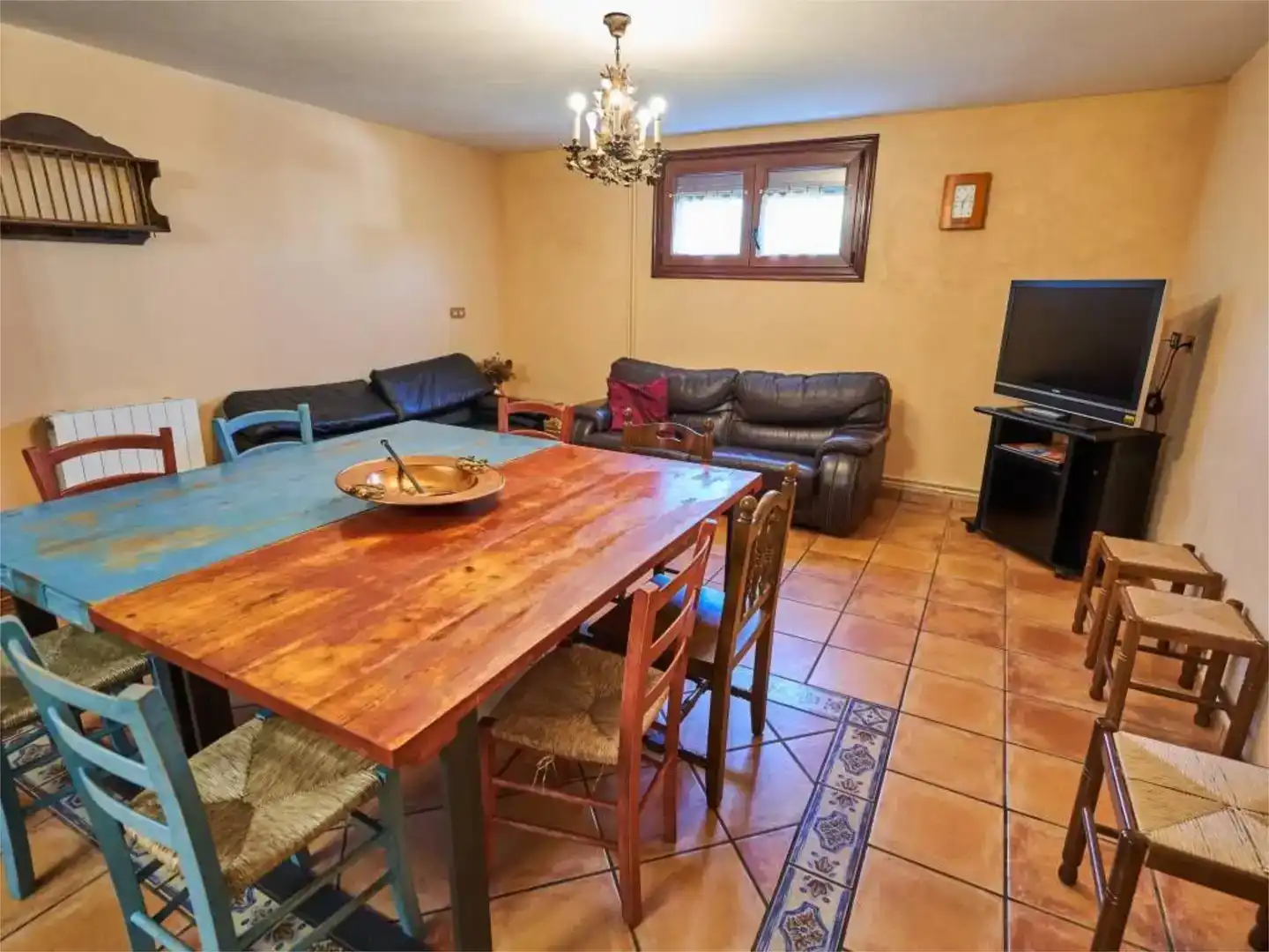 Casa de 225 m² en Arrancudiaga-Zollo