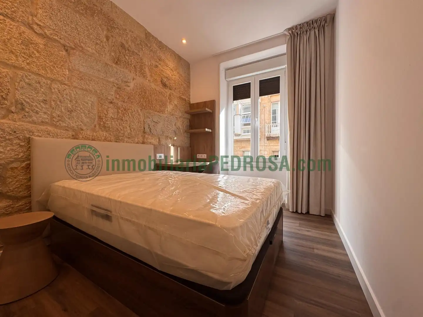 Piso de 115 m² en Pontevedra