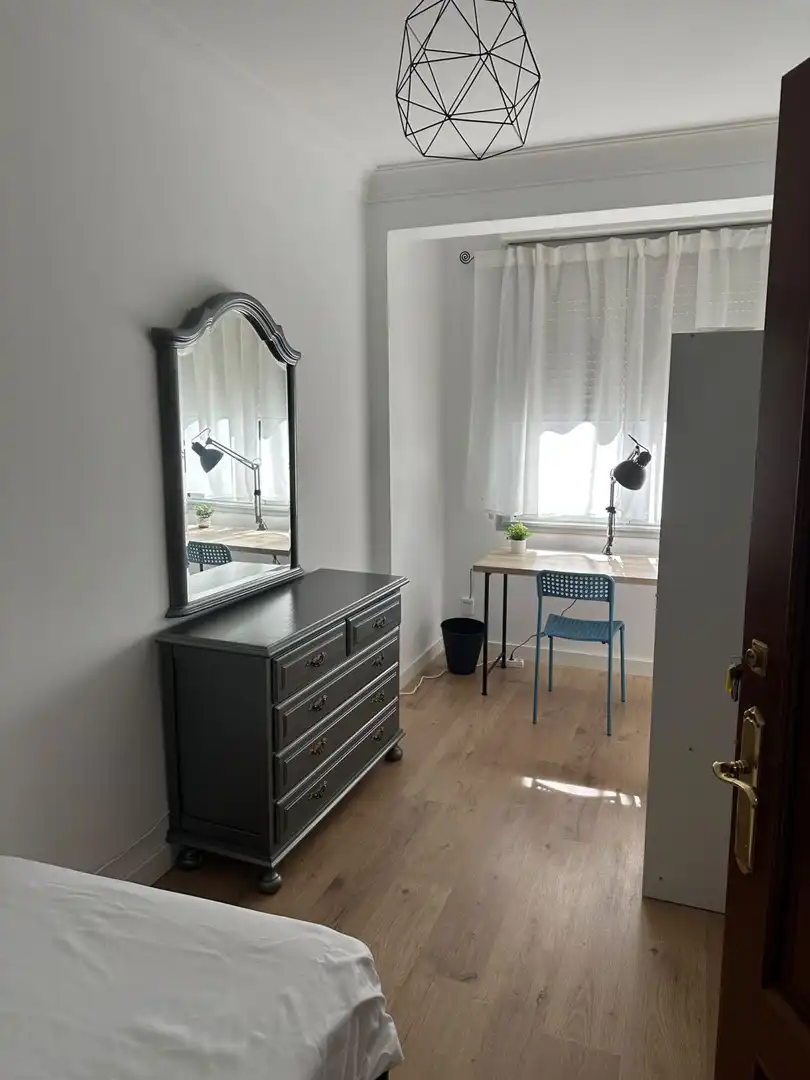 Piso de 94 m² en Ferrol