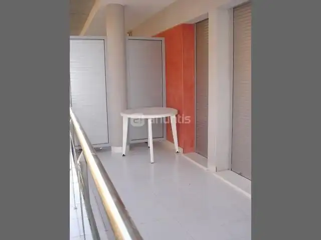 Piso de 60 m² en Peñíscola