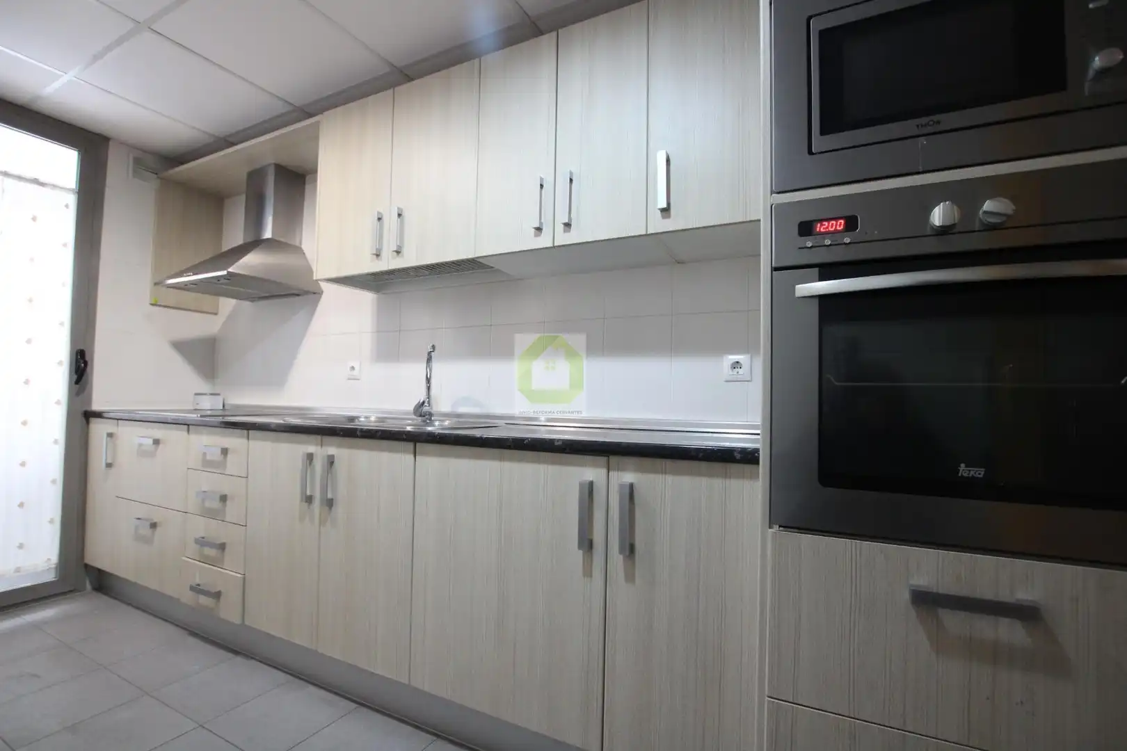 Habitació de lloguer, Armilla