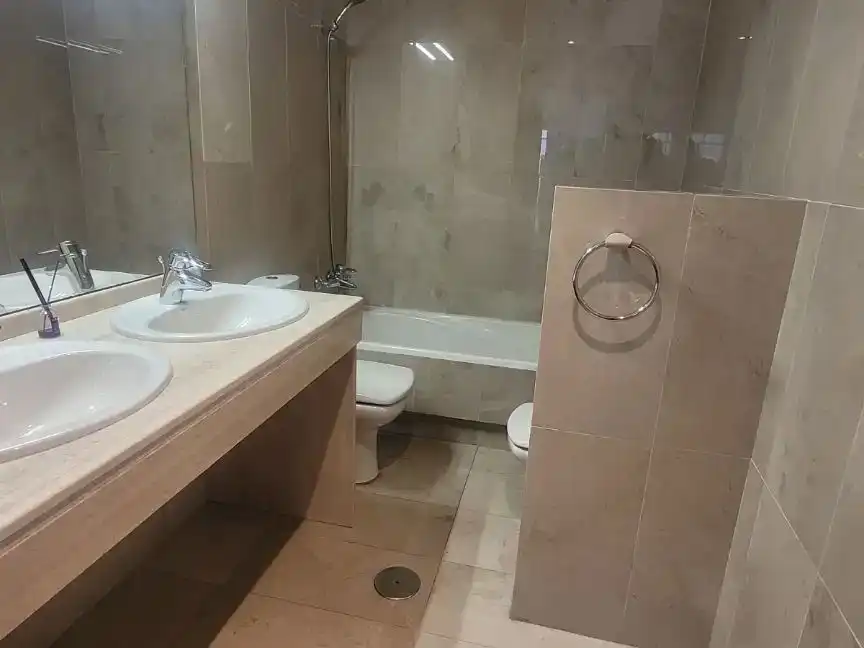 Piso de 140 m² en Almería