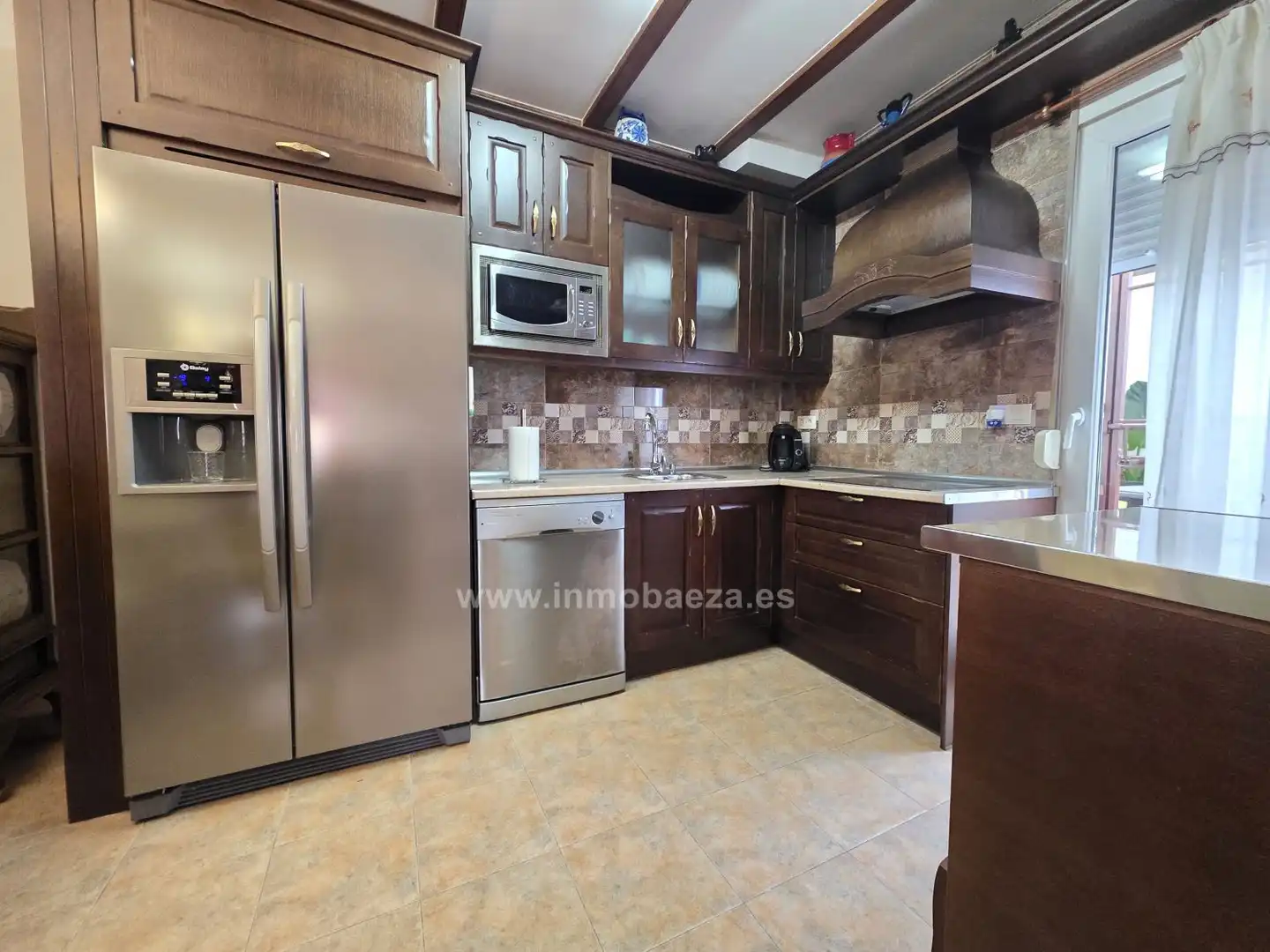 Casa de 150 m² a Baeza