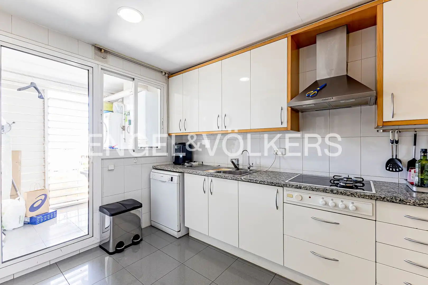 Appartamento 170 m² a Esplugues de Llobregat