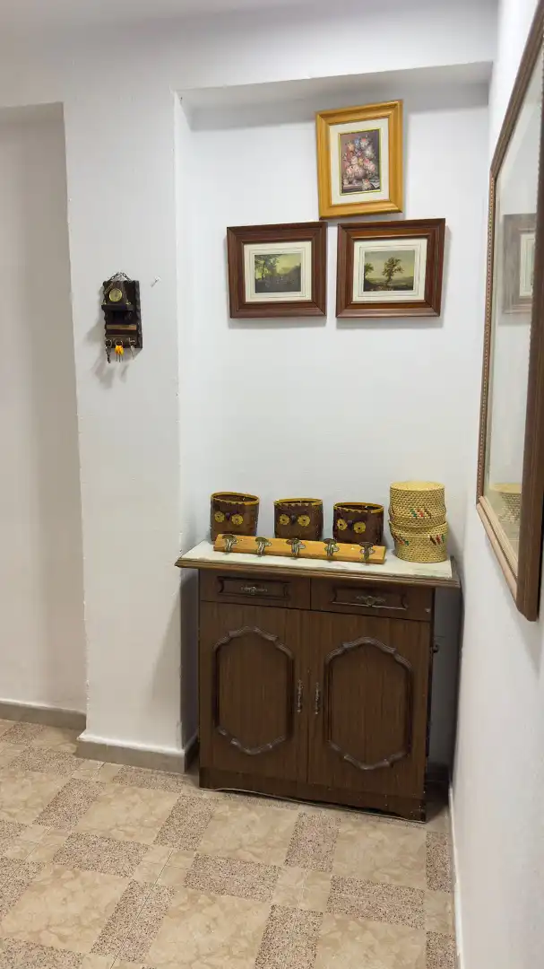 Piso de 105 m² en Granada
