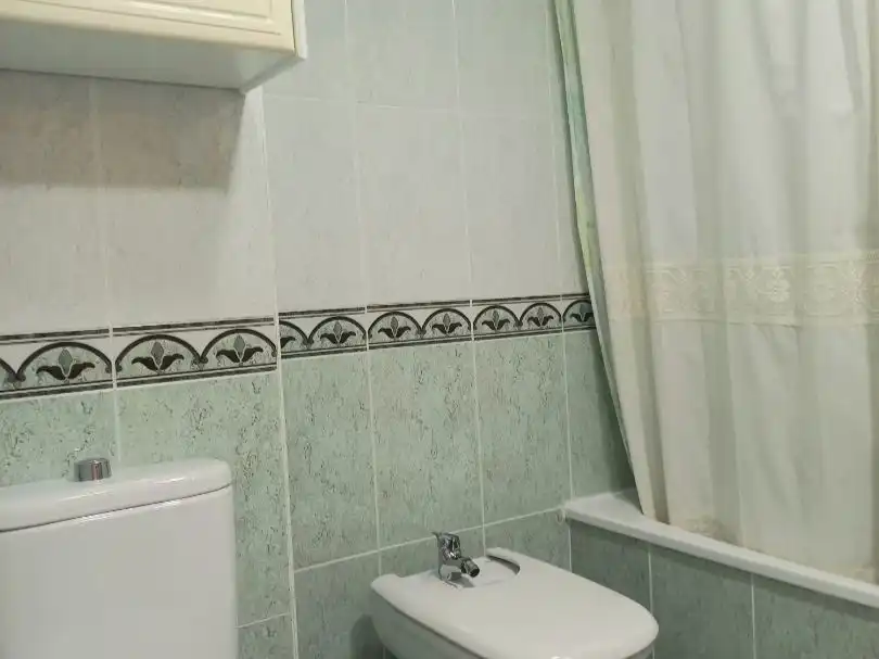 Piso de 85 m² en Jaén