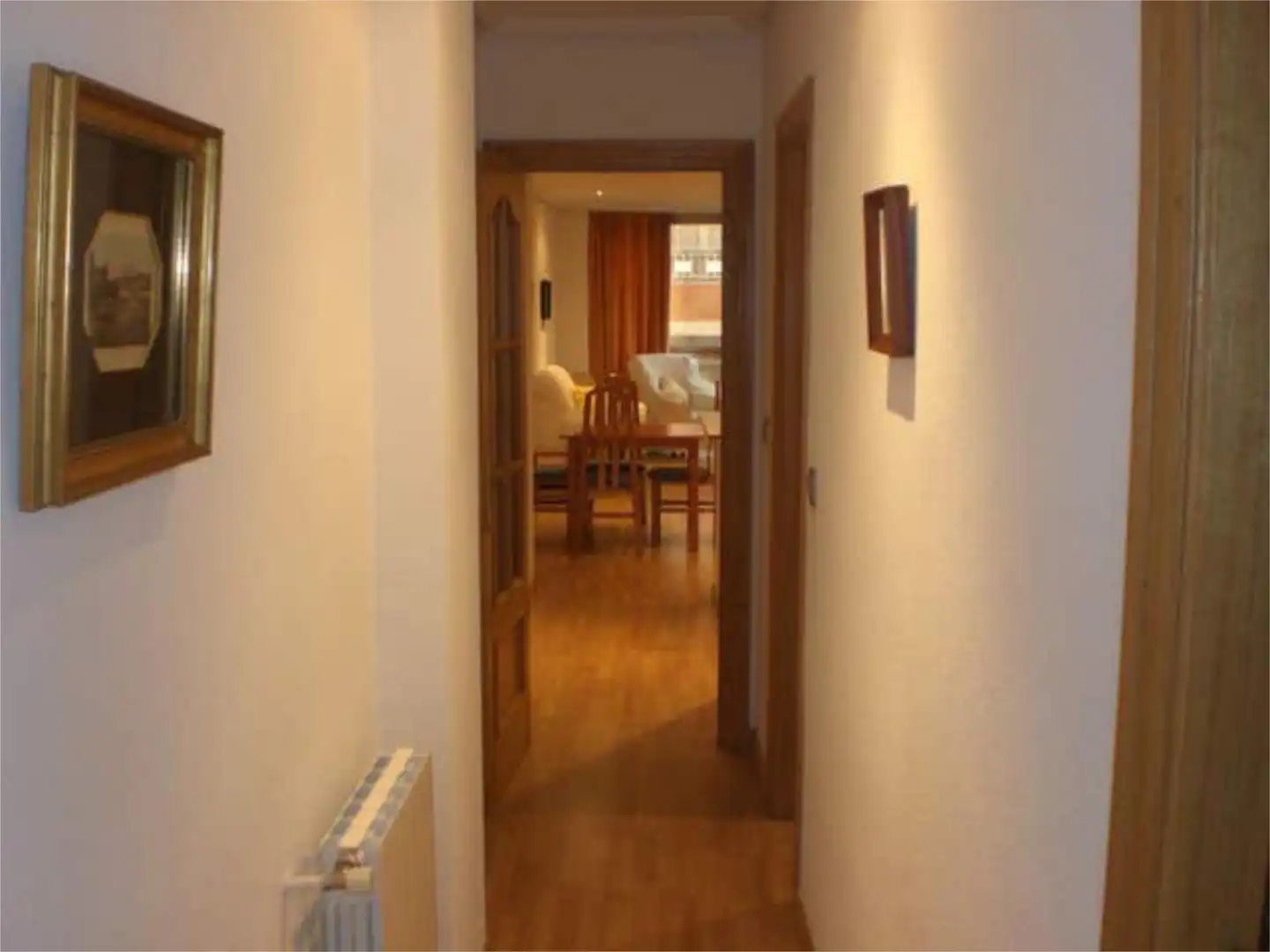Piso de 60 m² en Albacete
