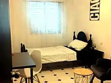 Piso de 130 m² en Coria