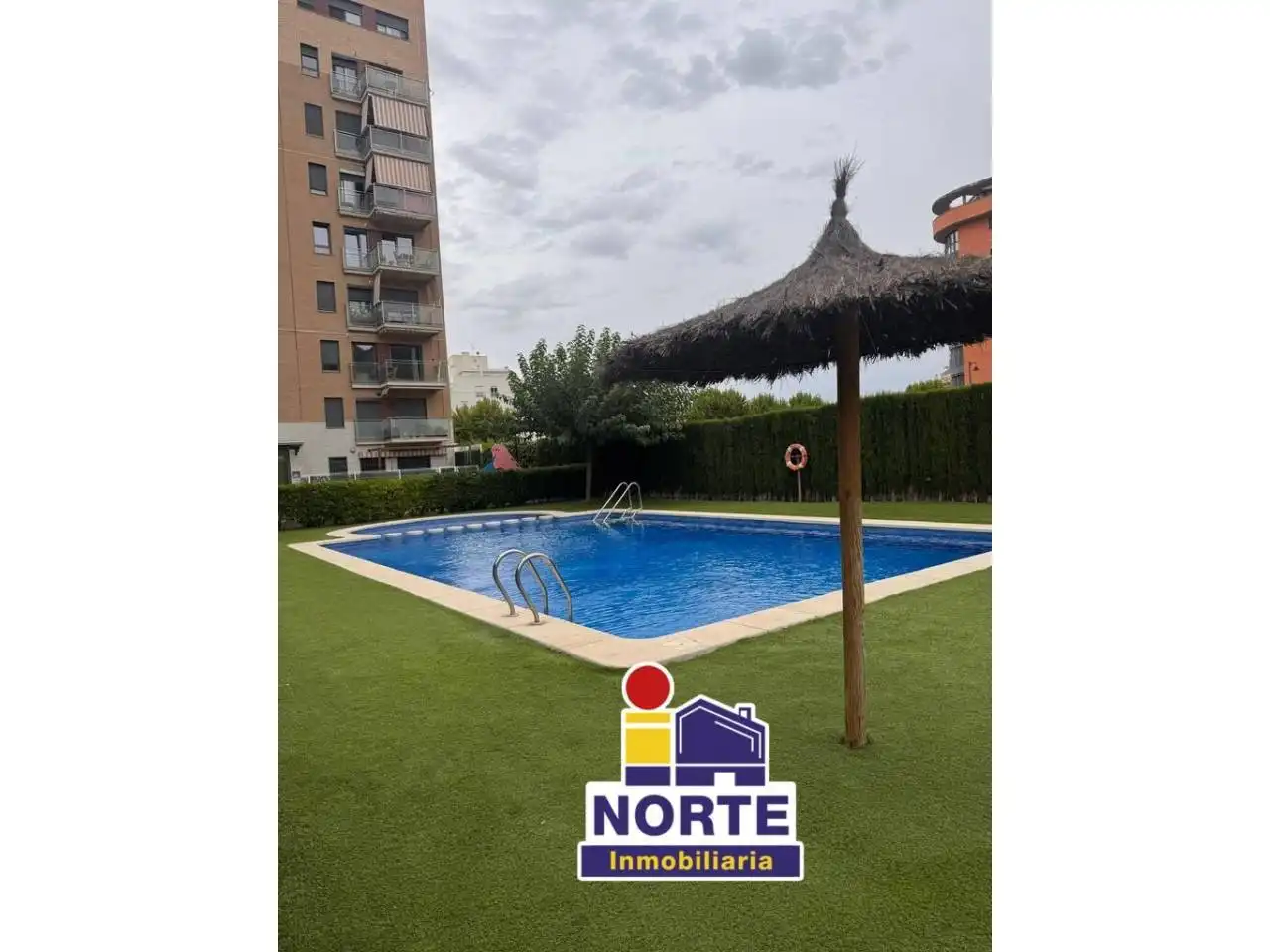 Piso de 85 m² en Alcoy