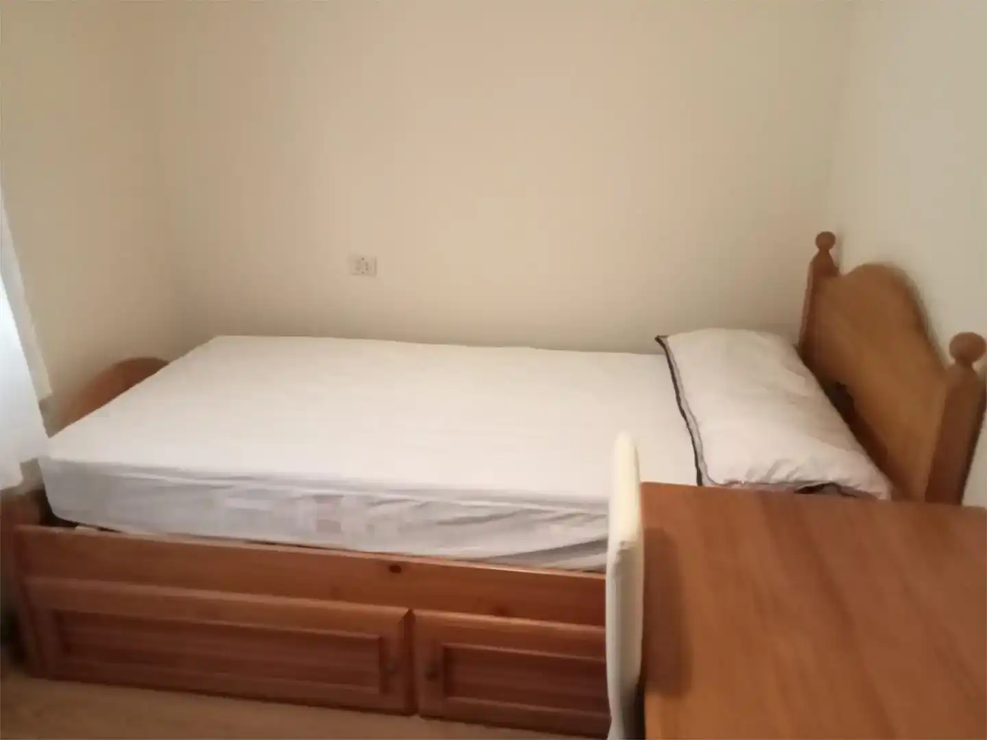 Piso de 68 m² en Gijón