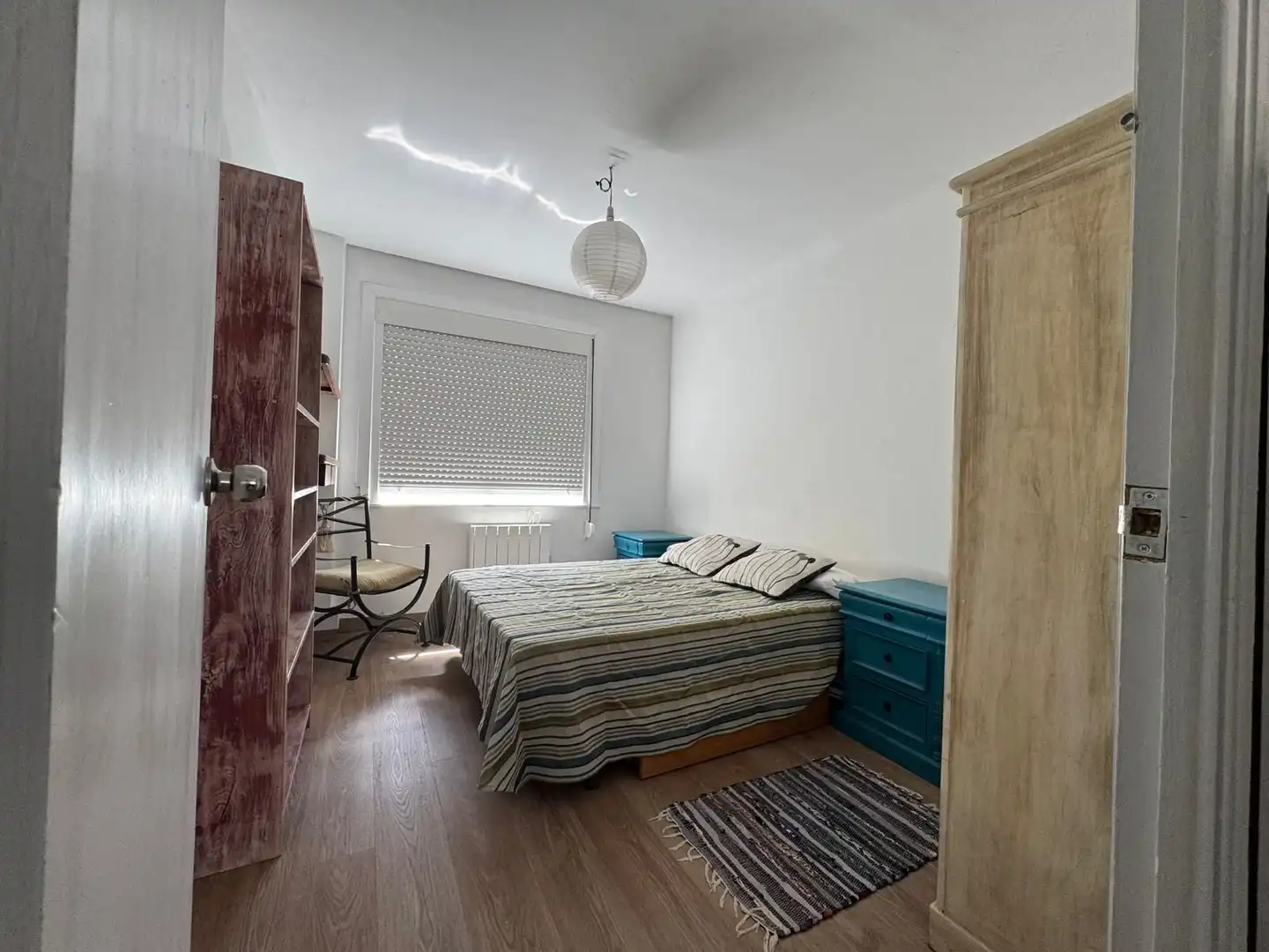 Habitación 10 m², Culleredo