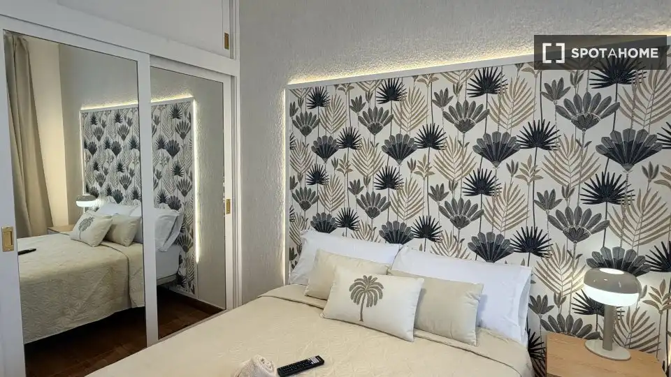 Habitación 127 m², Las Palmas de Gran Canaria