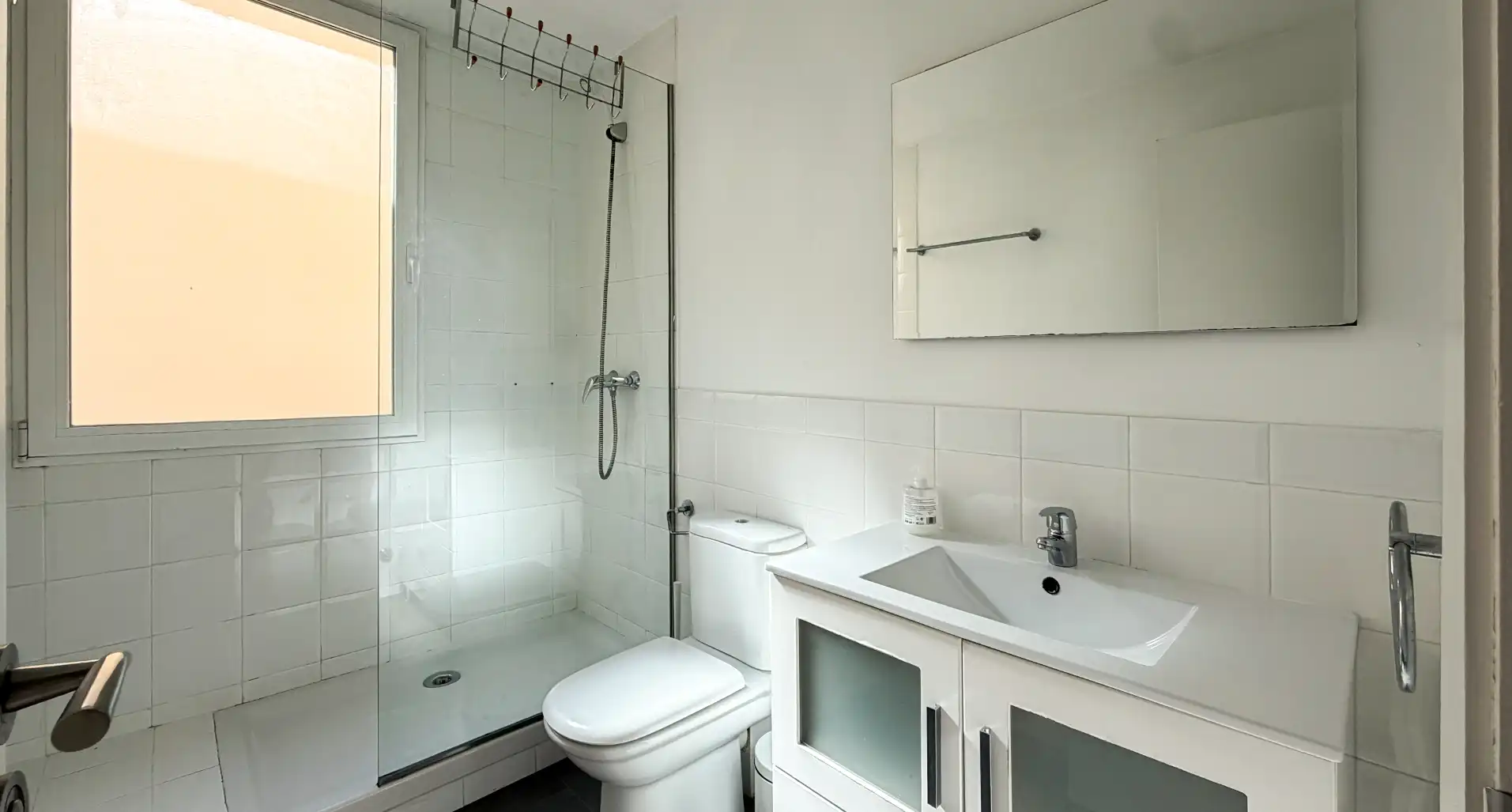 Piso de 136 m² en Madrid