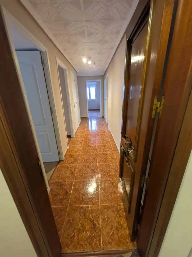 Wohnung 70 m² in Gijón / Xixón