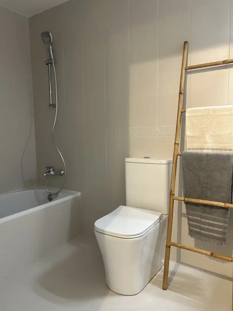 Piso de 98 m² en Oliva