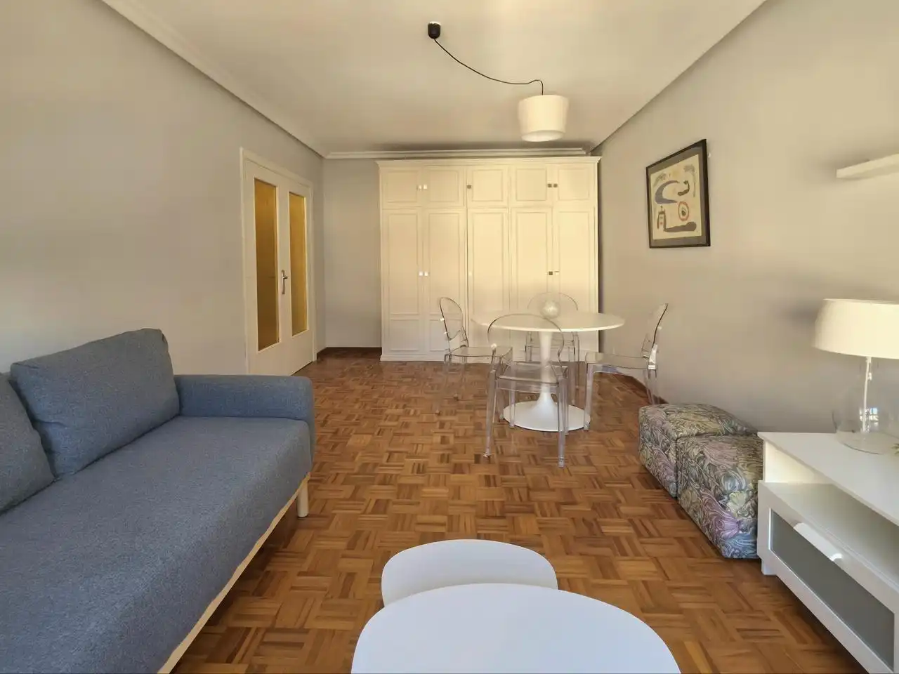 Piso de 53 m² en Oviedo