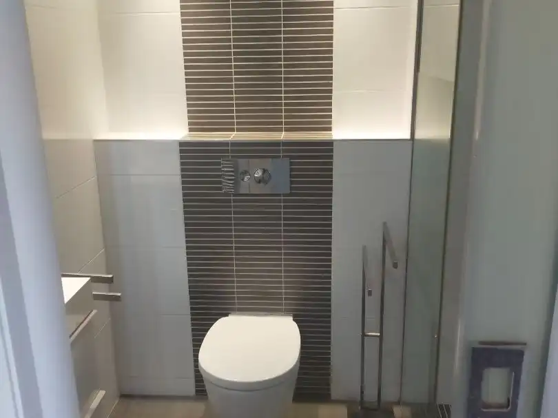 Pis de 100 m² a Girona