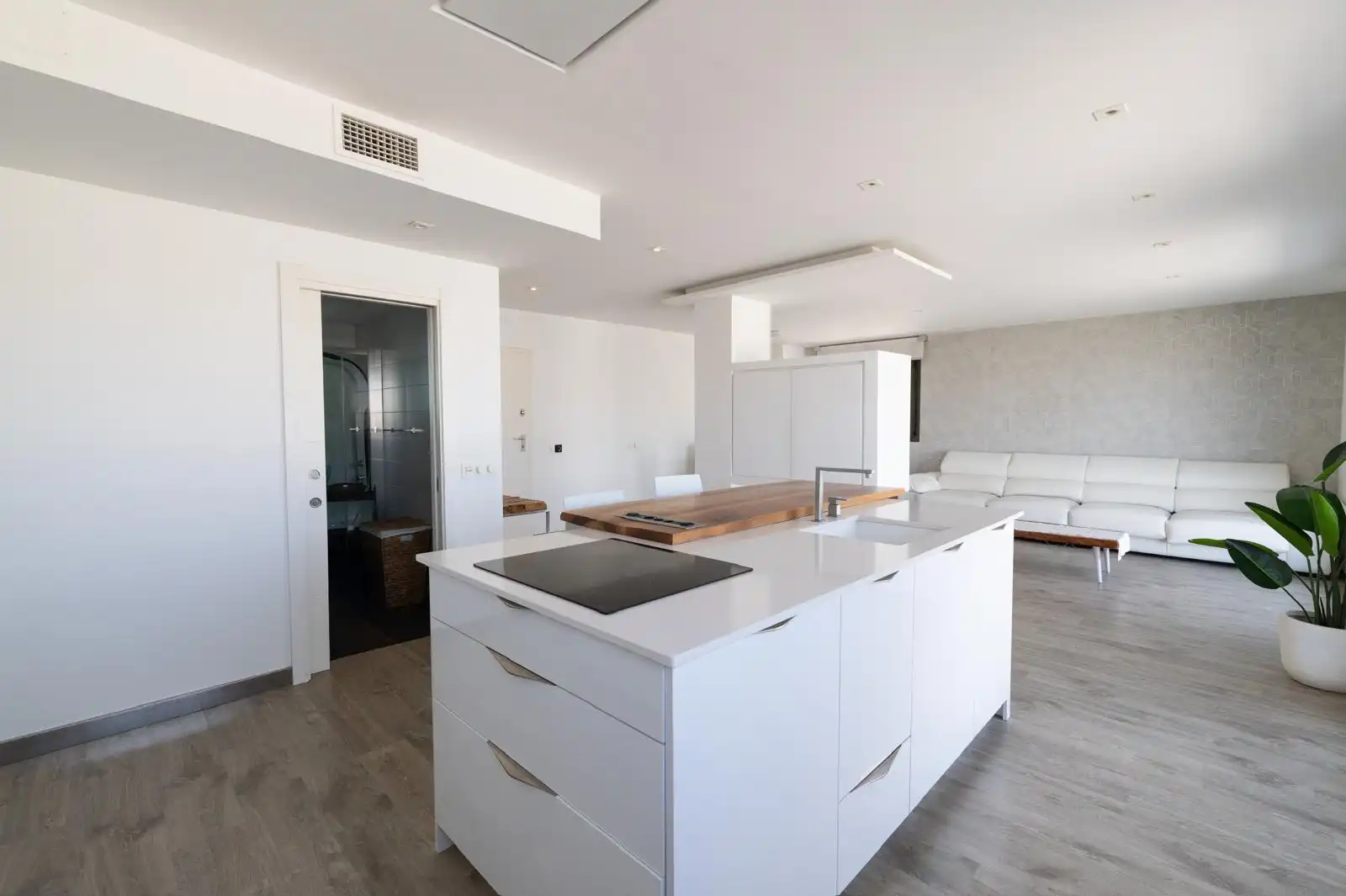 Pis de 205 m² a Torremolinos